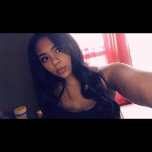 Meet your Posher, Marlyn